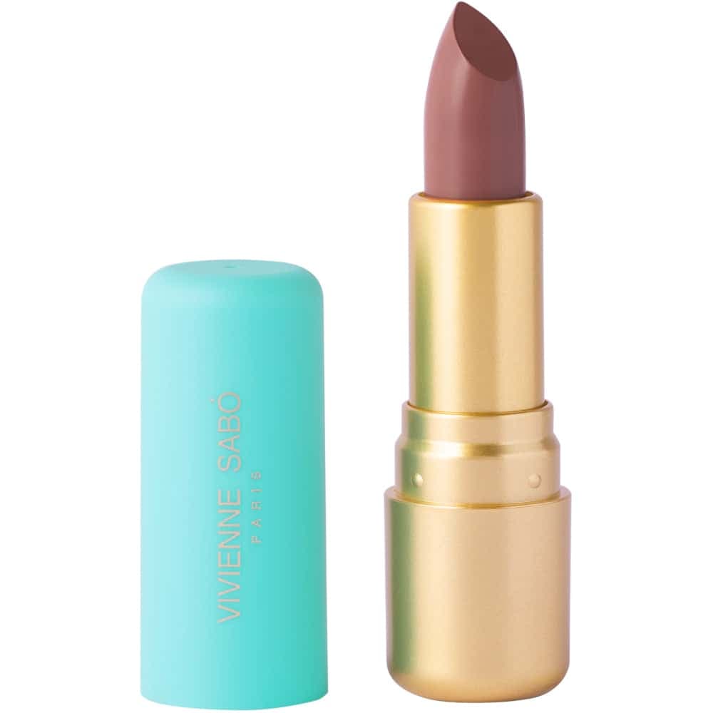 Vivienne sabo nude createur lipstick 05