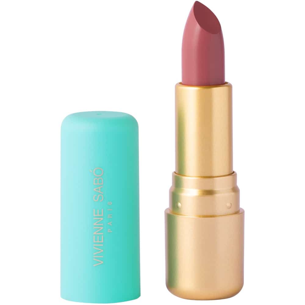 Vivienne sabo nude createur lipstick 07