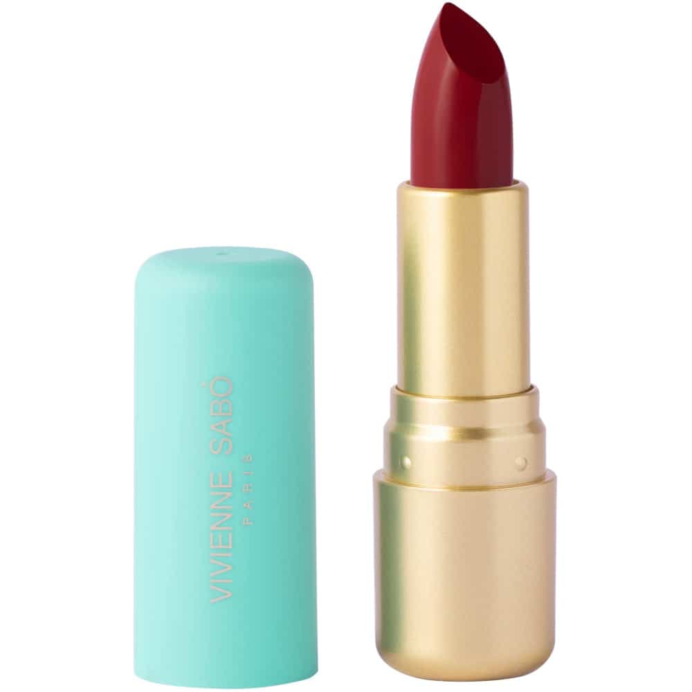 Vivienne sabo nude createur lipstick 09