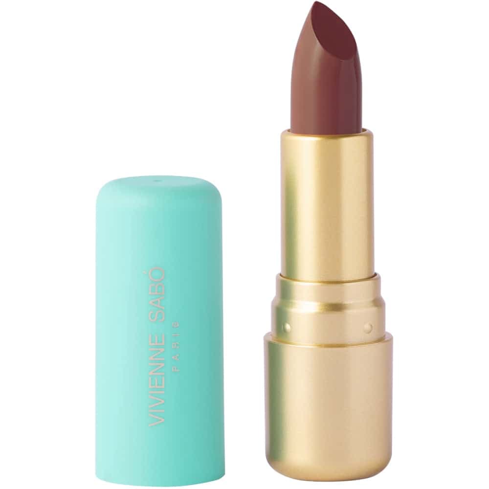 Vivienne sabo nude createur lipstick 10