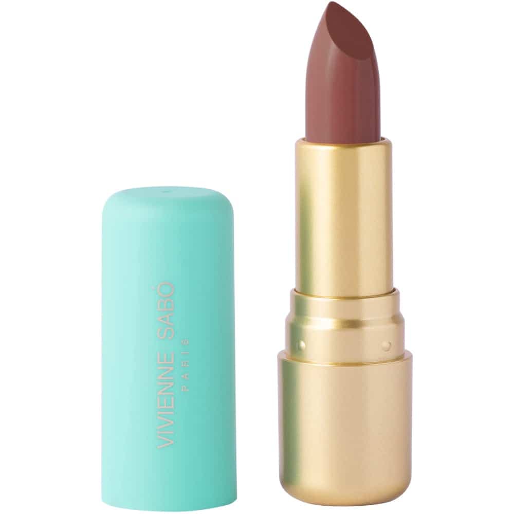 Vivienne sabo nude createur lipstick 15