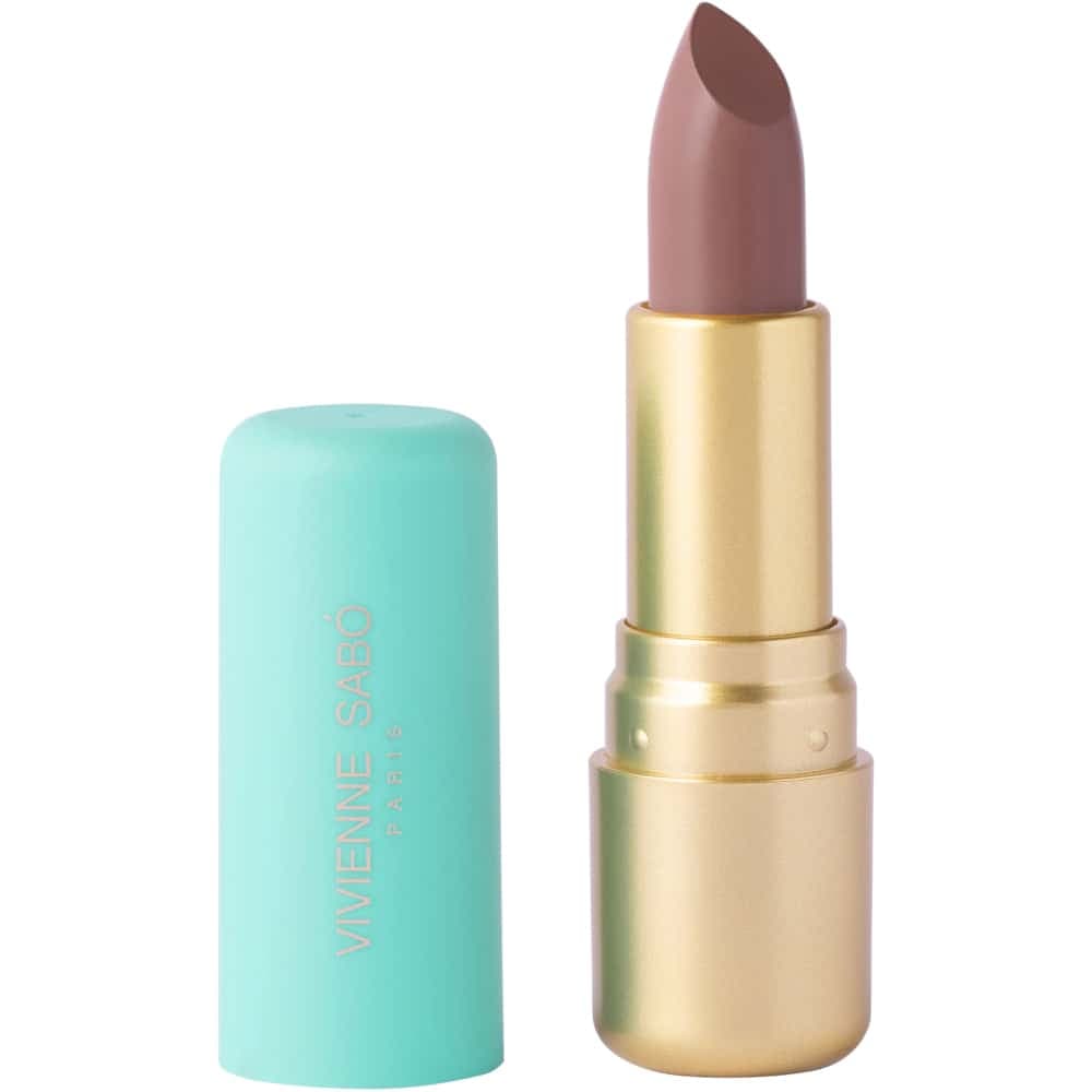 Vivienne sabo nude createur lipstick 18
