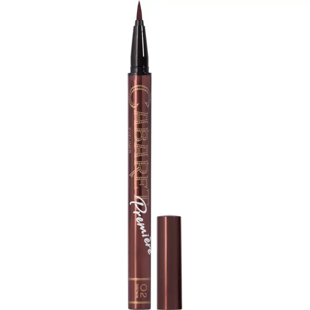 Vivienne sabo cabaret premium eyeliner pen prem 02