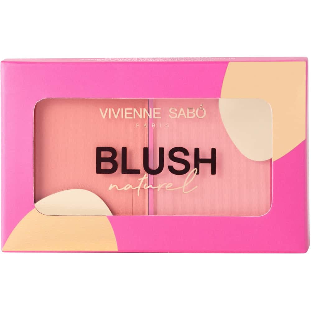 Vivienne sabo blush naturel palette 02
