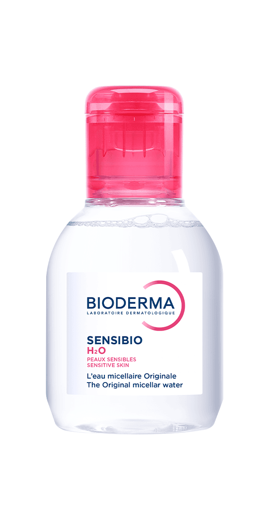 Bioderma miselyar su 250ml sebium h2o