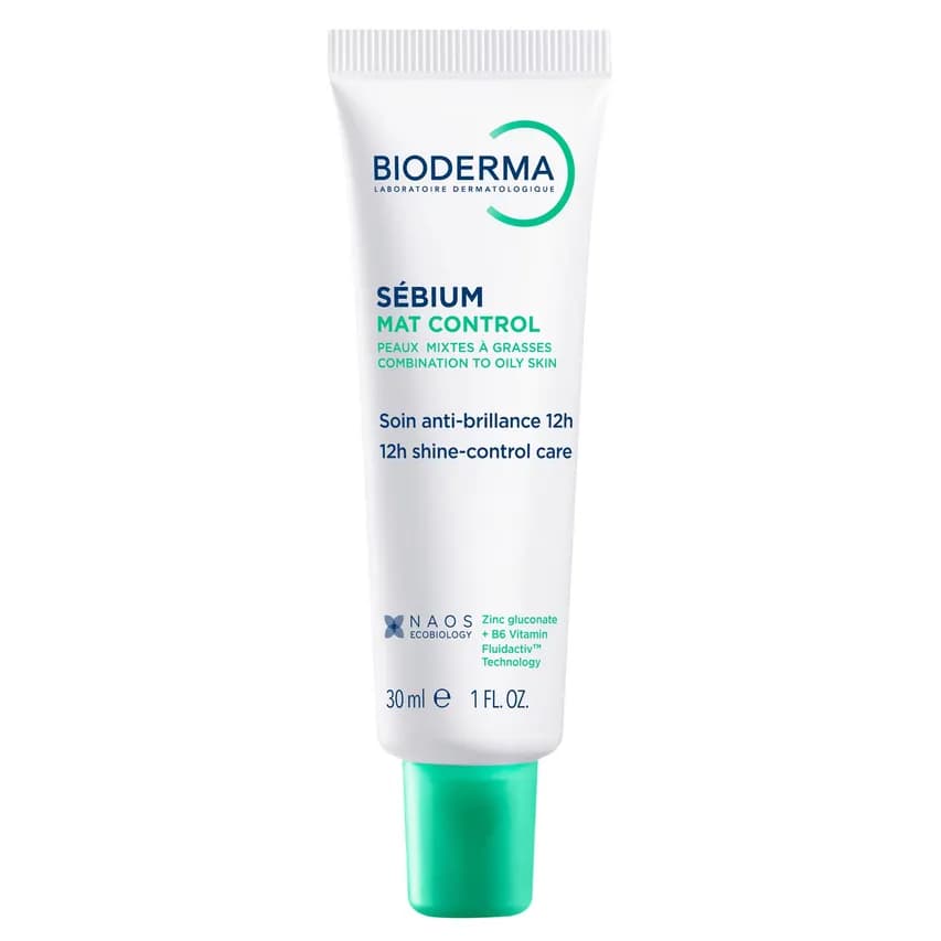 Bioderma sebium gel moussant actif 400ml xususi q