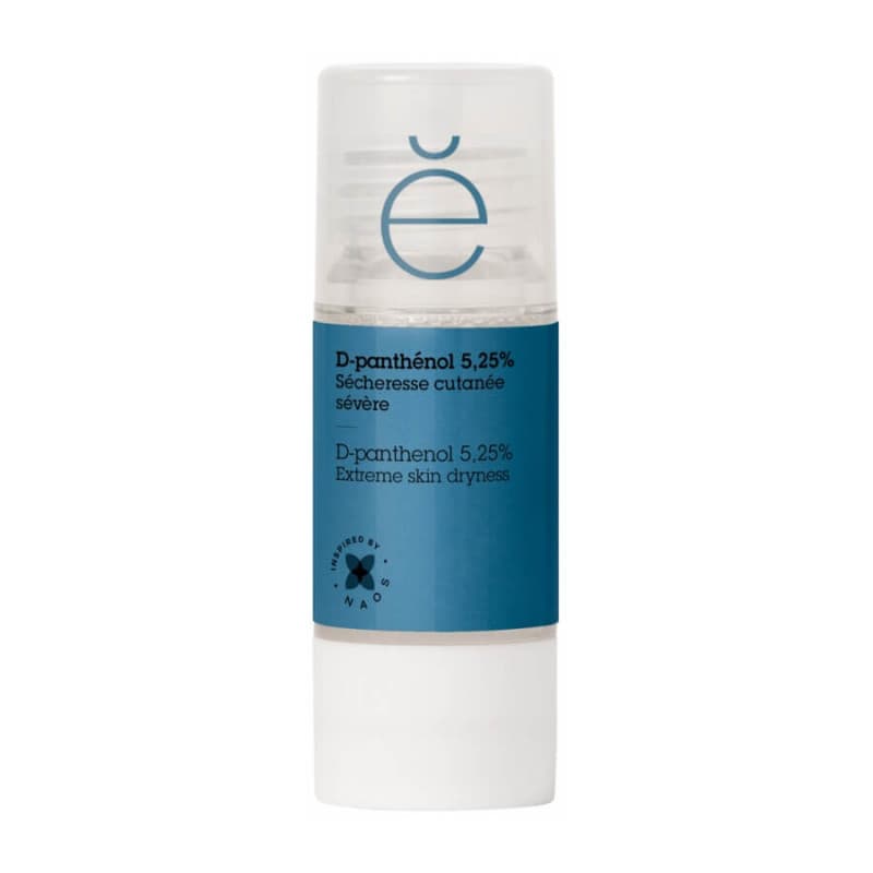 Etat pur d-pantenol 5% üz serumu, 15 ml