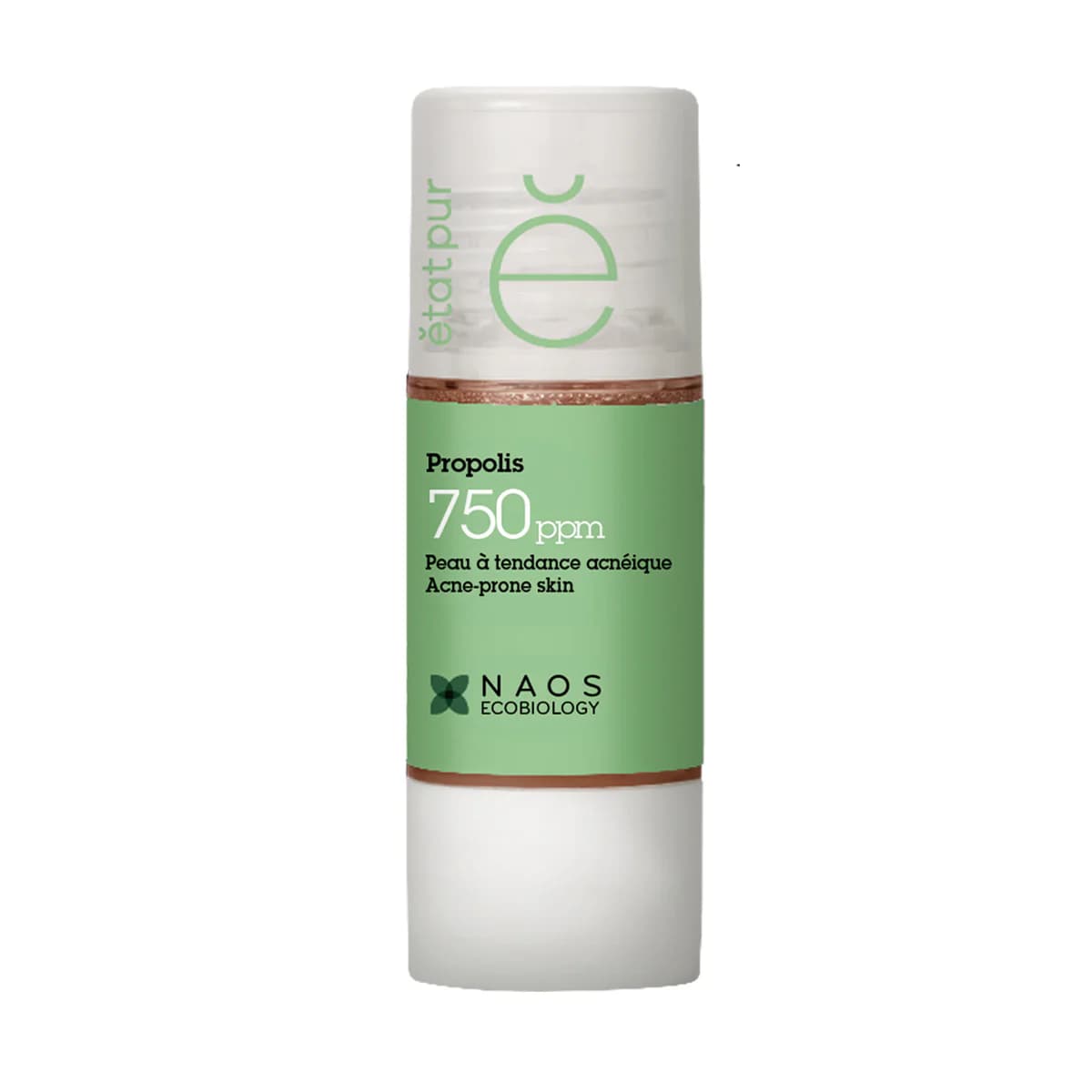 Etat pur propolisli qara nöqtə əleyhinə üz serumu, 15 ml