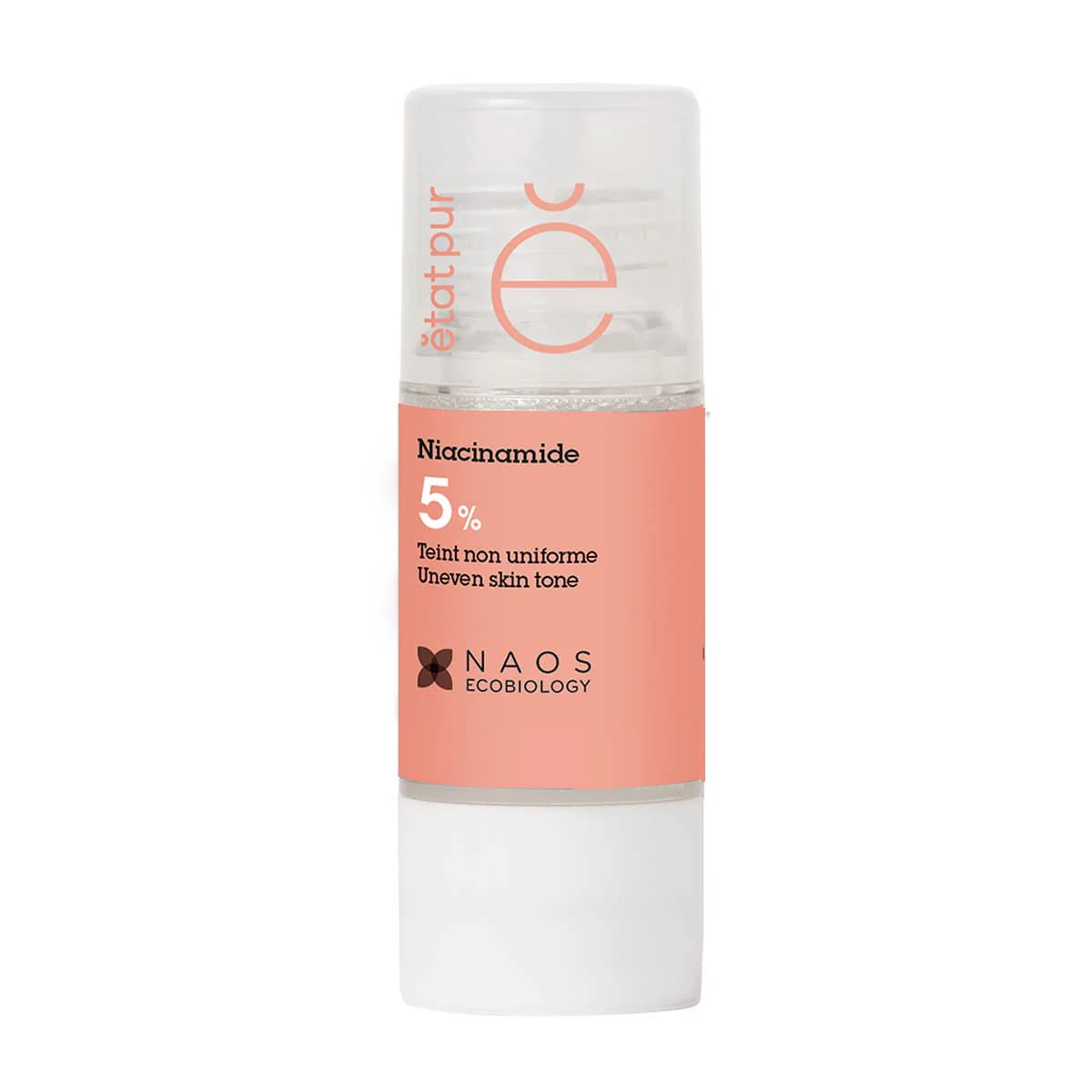 Etat pur niasinamid 5% üz serumu, 15 ml