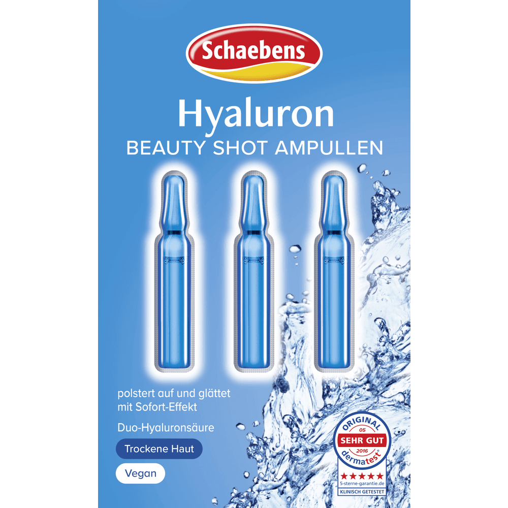 Schaebens uz ampul hyaluron