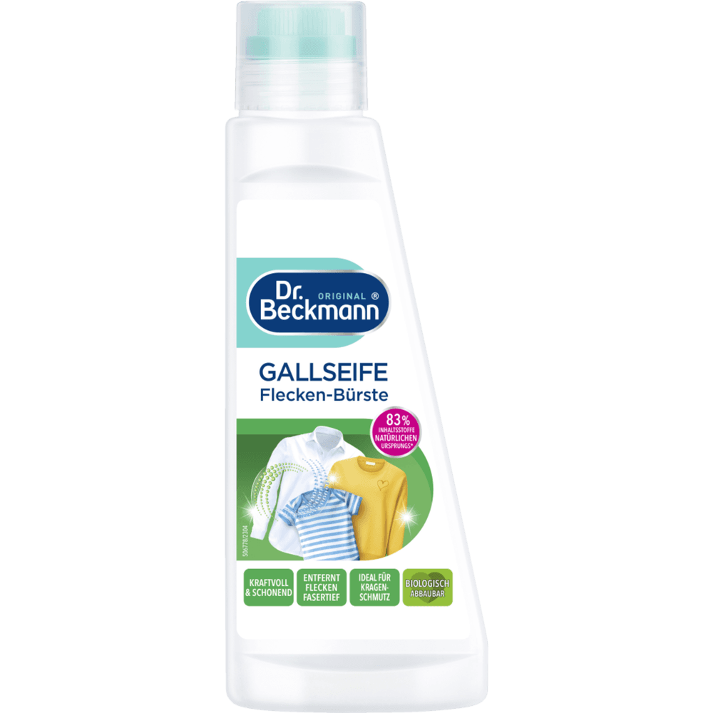 Dr.beckmann lekeaparan maye 250 ml