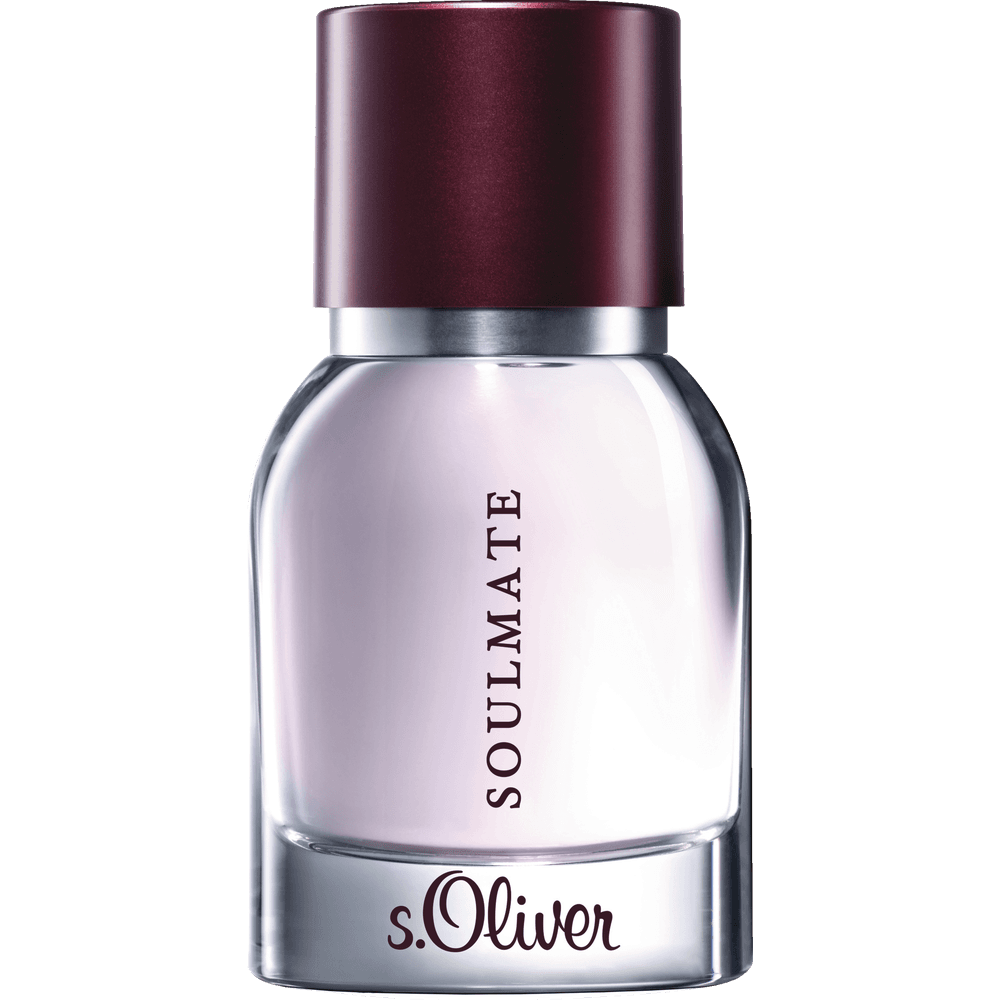 S.oliver soulmate edp 30 ml qadin