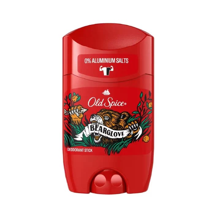 Old spice deo stick 50 ml bearglove
