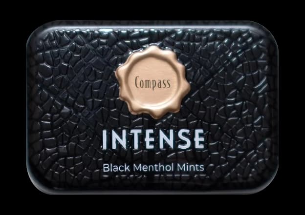 Compass intense konfet 20 qr nane