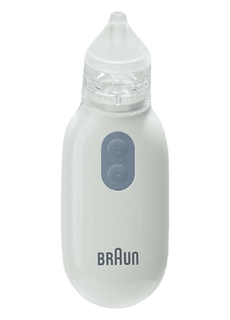 braun-burun-aspiratoru