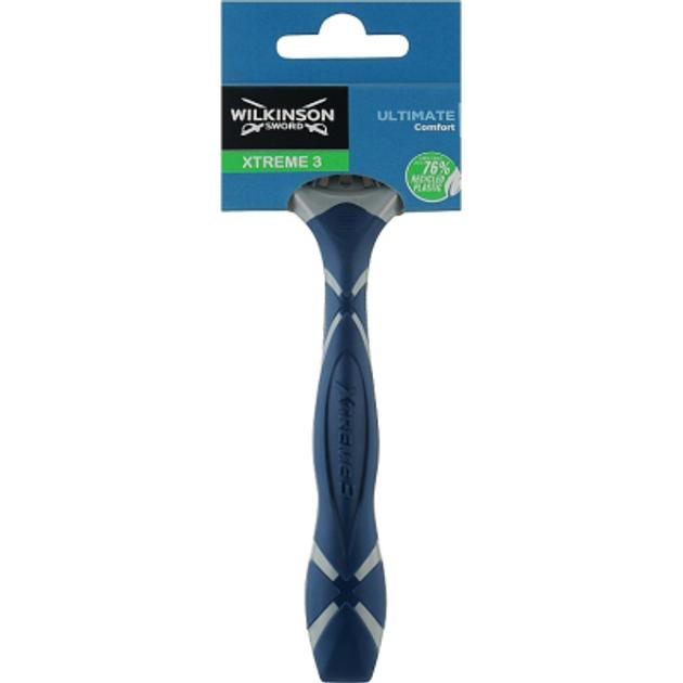 Wilkinson xtreme 3 kisi ulguc 12li ultimate