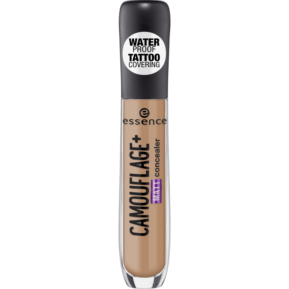 Essence camouflage+ matt concealer 70