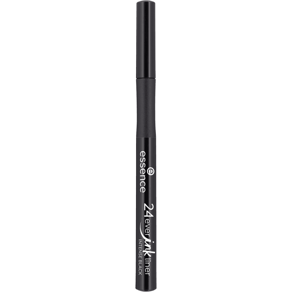 Essence 24ever ink eyeliner 01 black