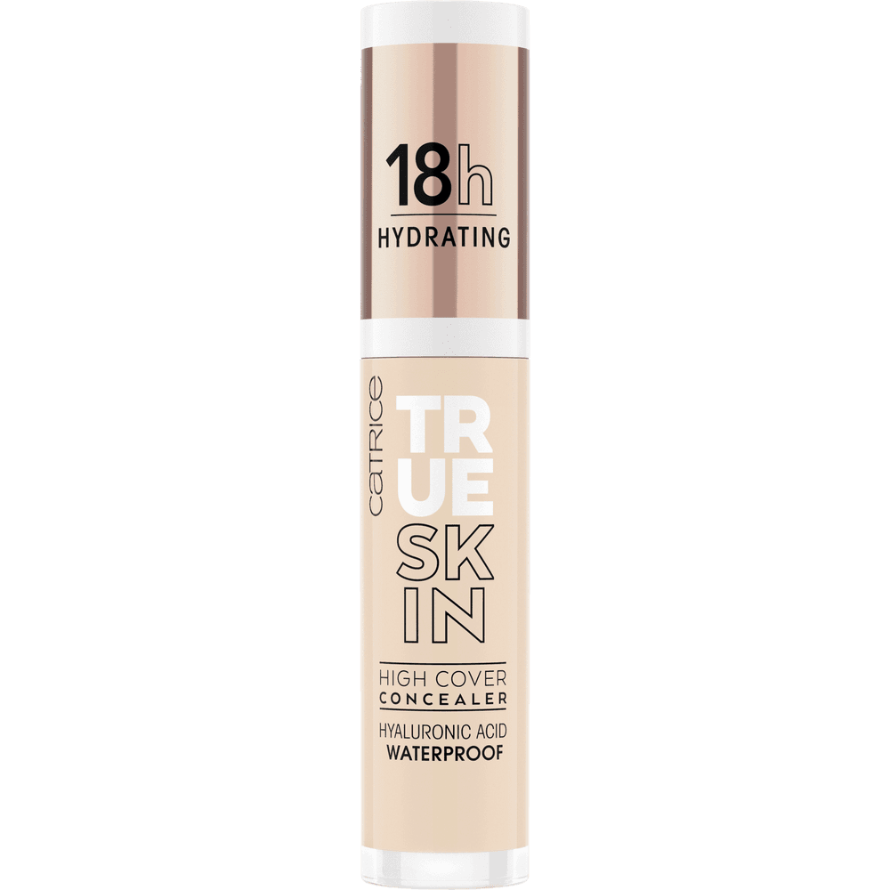 Catrice true skin high cover concealer 005