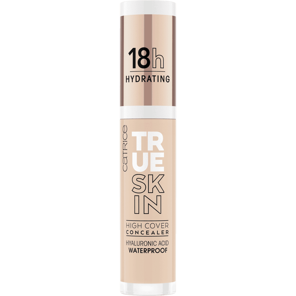 Catrice true skin high cover concealer 010