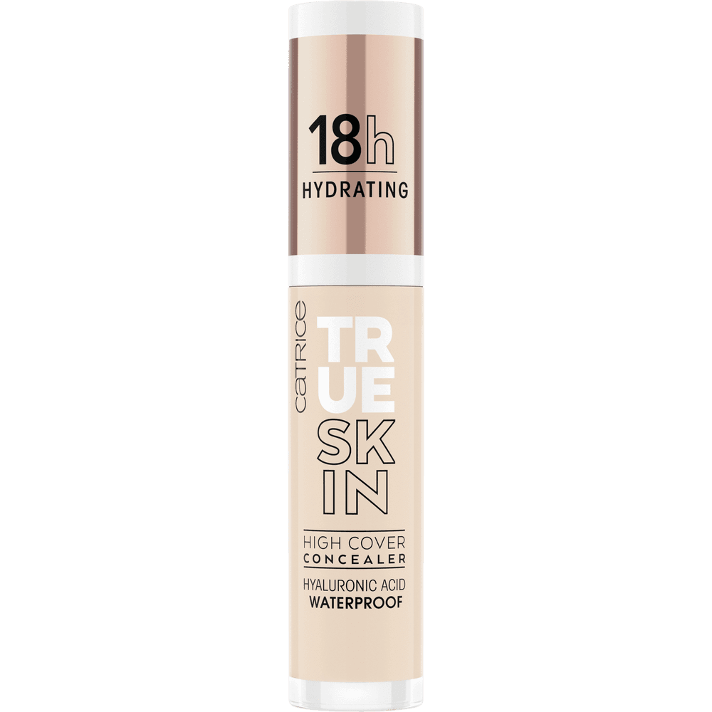 Catrice true skin high cover concealer 002
