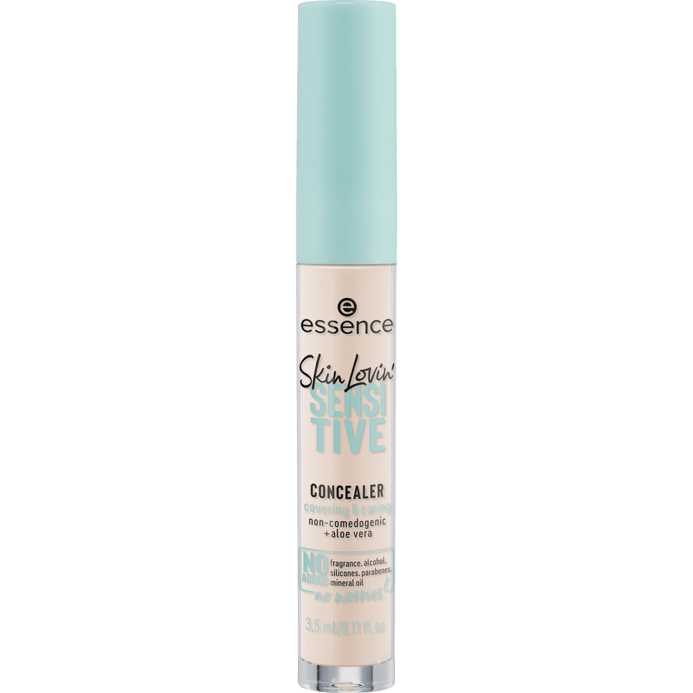 Essence skin lovin mineral concealler 05