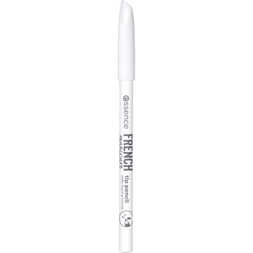 Essence french manicure tip pencil