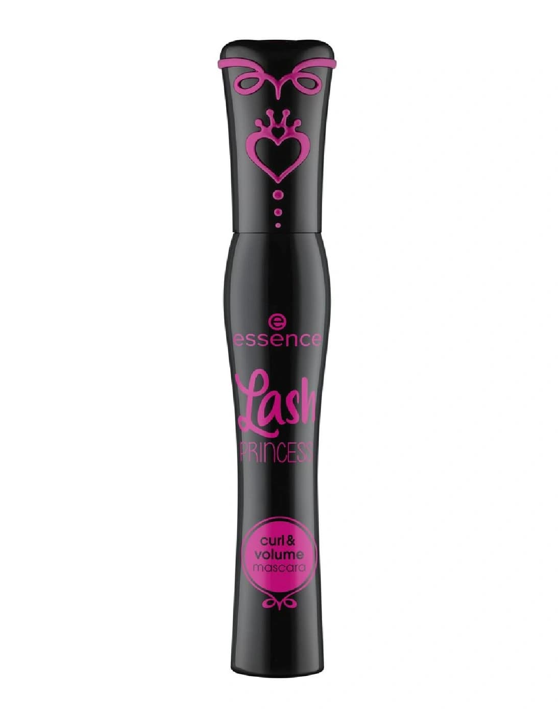 Essence lash princess curl volume mascara