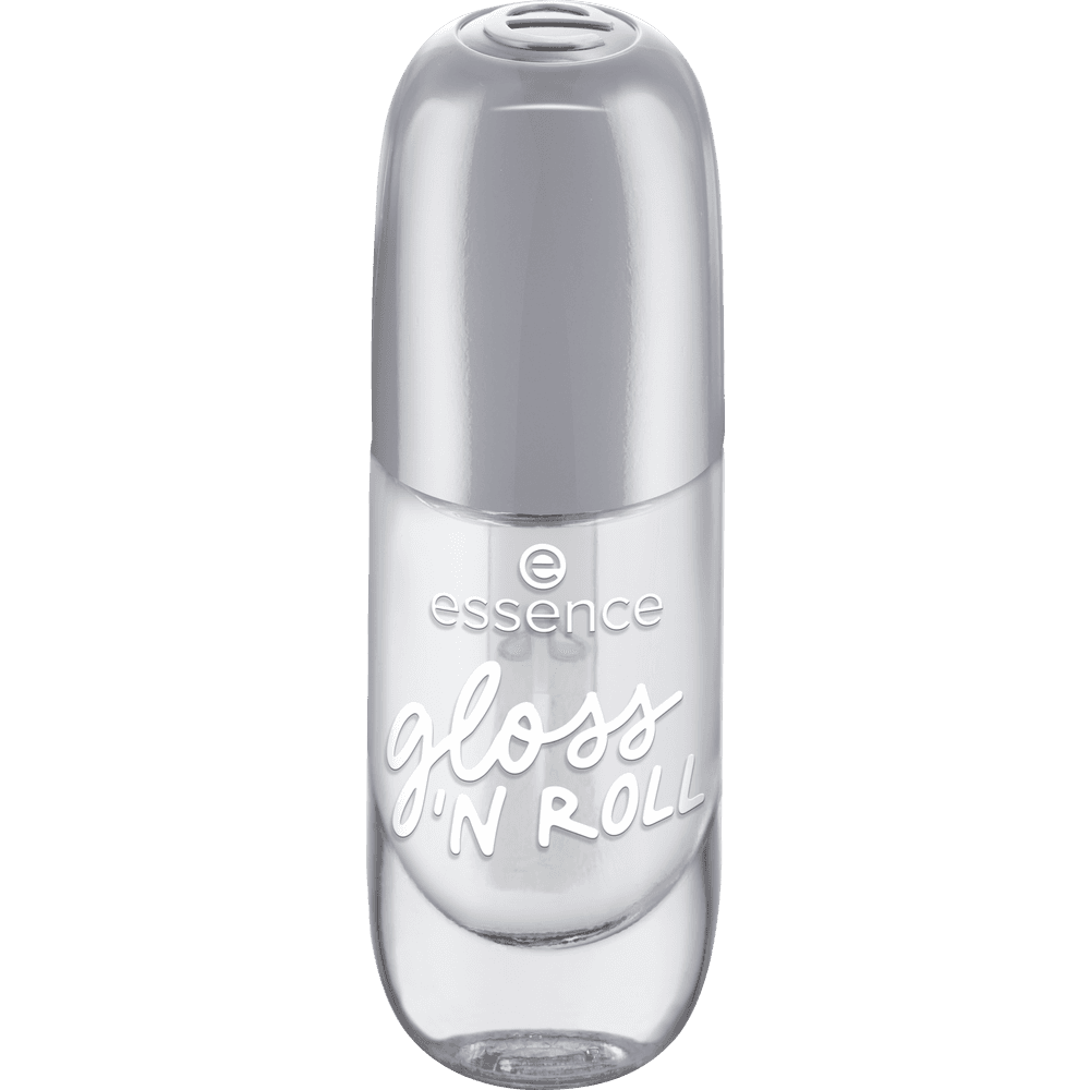 Essence nail gel colour nail polish 01