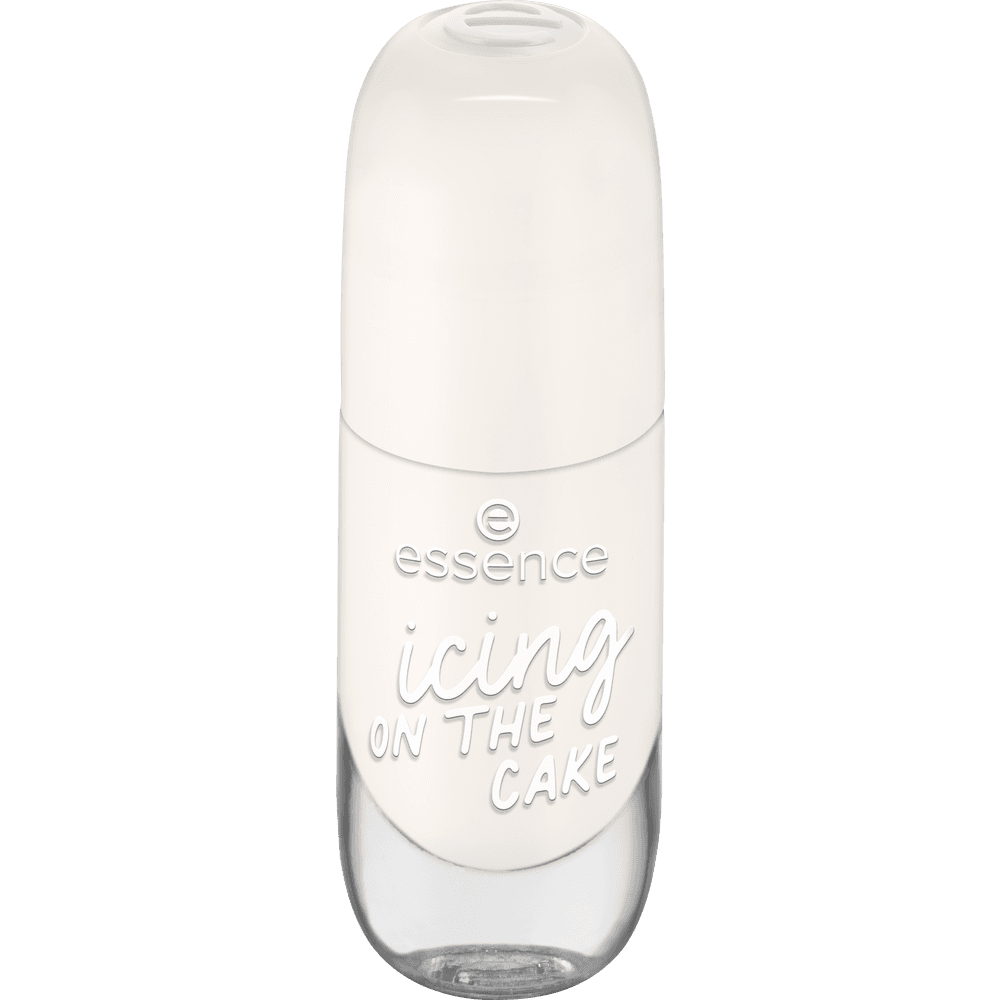 Essence nail gel colour nail polish 03
