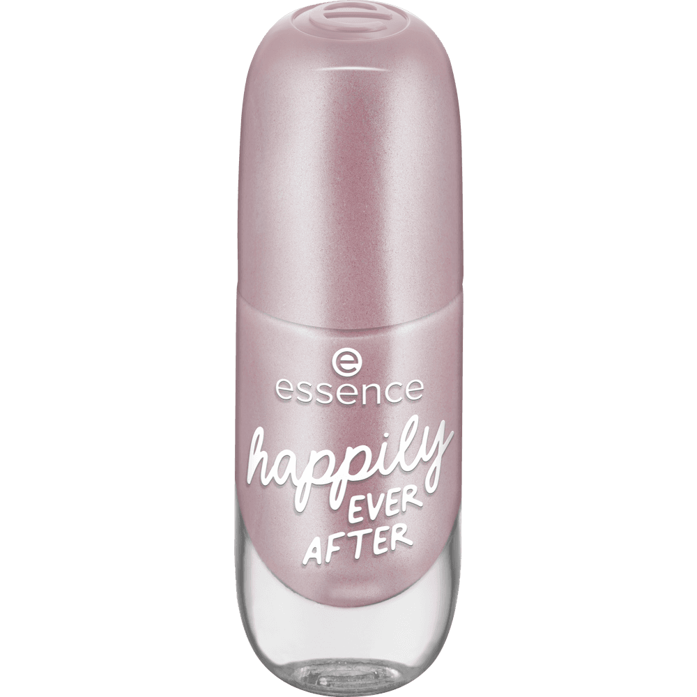 Essence nail gel colour nail polish 06