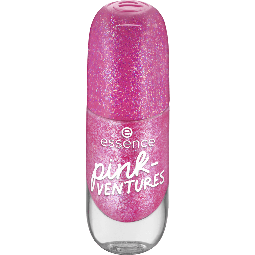 Essence nail gel colour nail polish 07