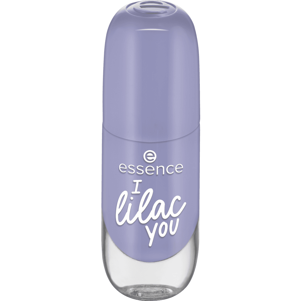 Essence nail gel colour nail polish 17