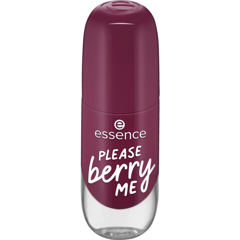 Essence nail gel colour nail polish 20