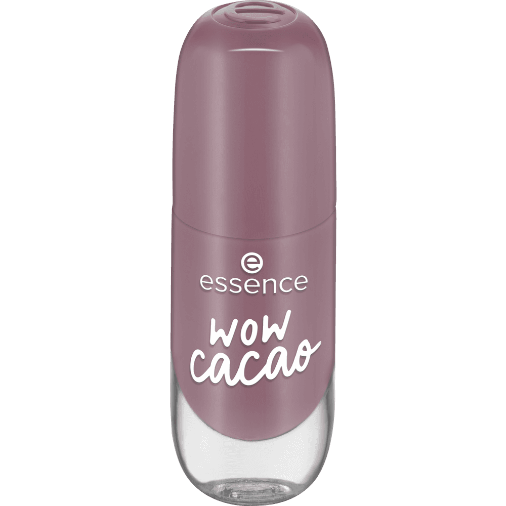 Essence nail gel colour nail polish 26