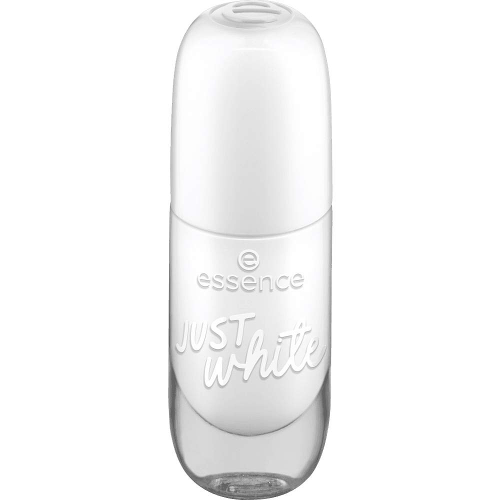 Essence nail gel colour nail polish 33
