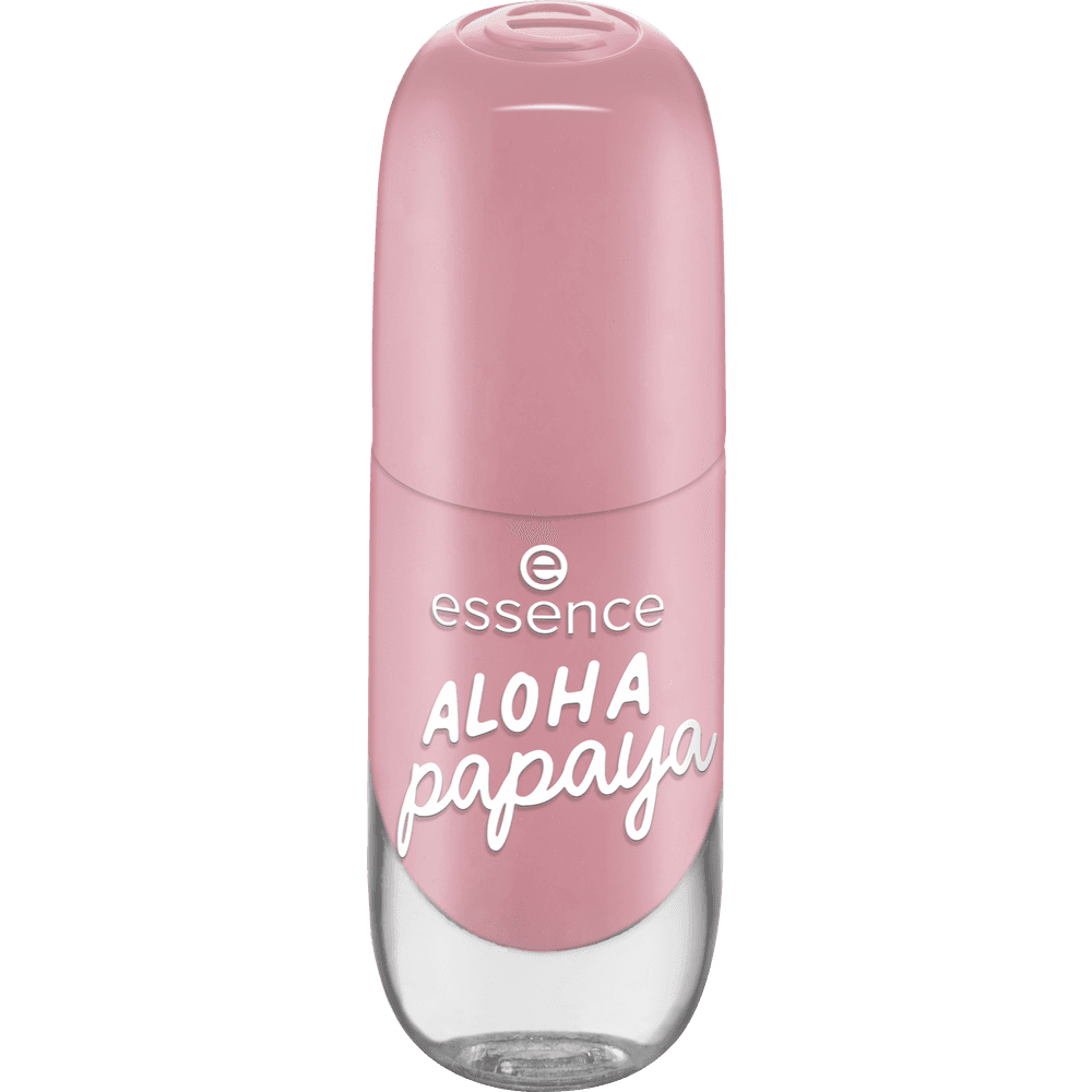 Essence nail gel colour nail polish 38