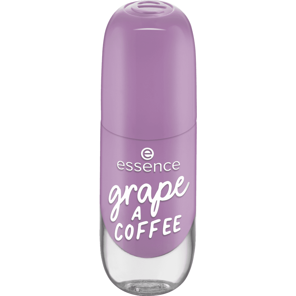 Essence nail gel colour nail polish 44