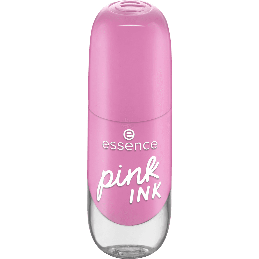 Essence nail gel colour nail polish 47