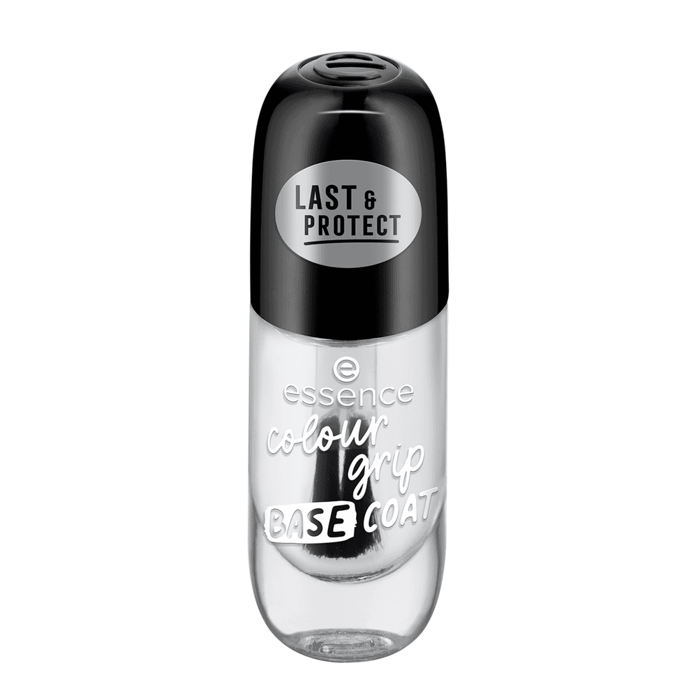 Essence colour grip base coat