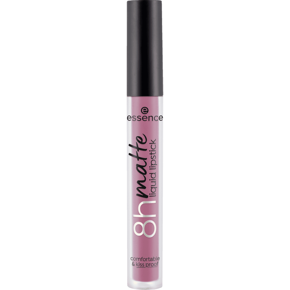 Essence  8h matte liquid lipstick 05