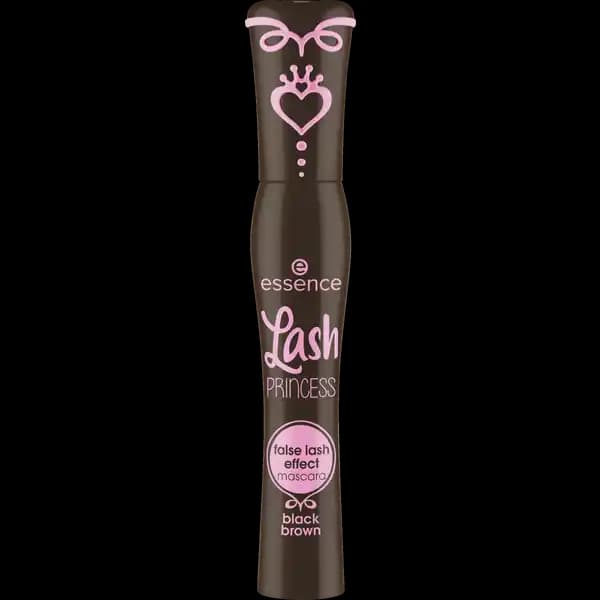 Essence lash princess false lash tuş, brown
