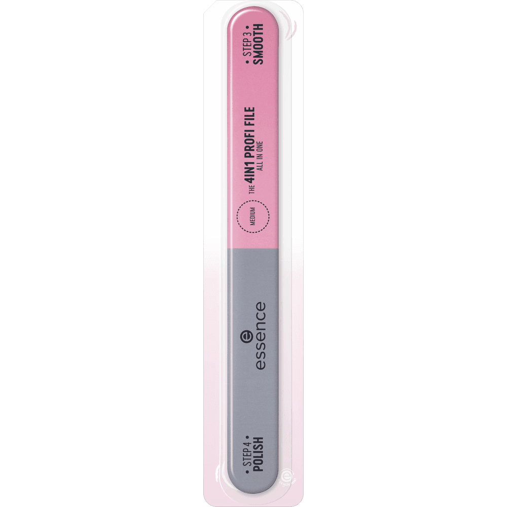 Essence the 4in1 profi file