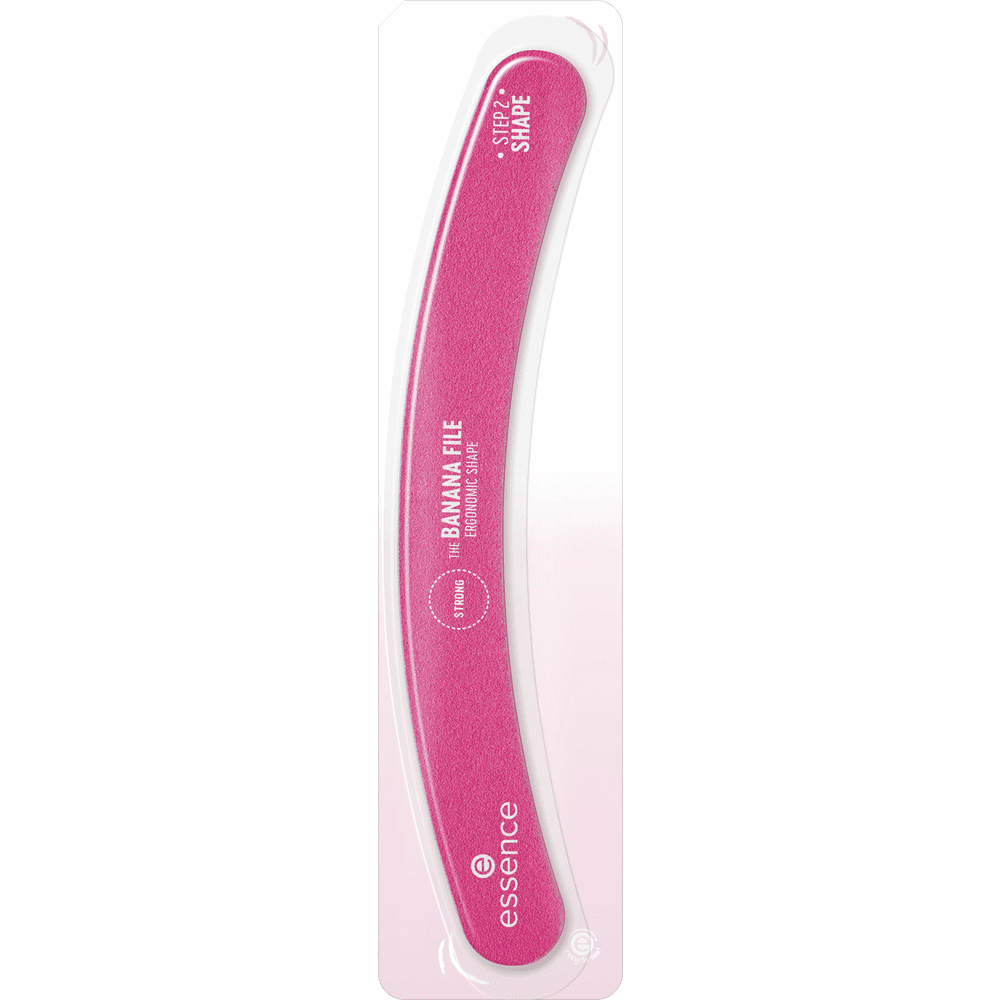 Essence banana file