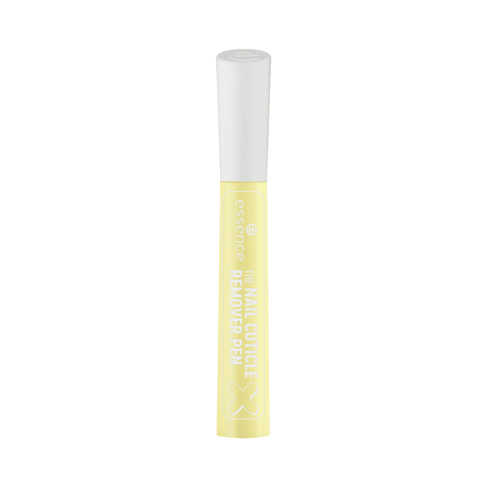 Essence the nail cuticle remover pen 