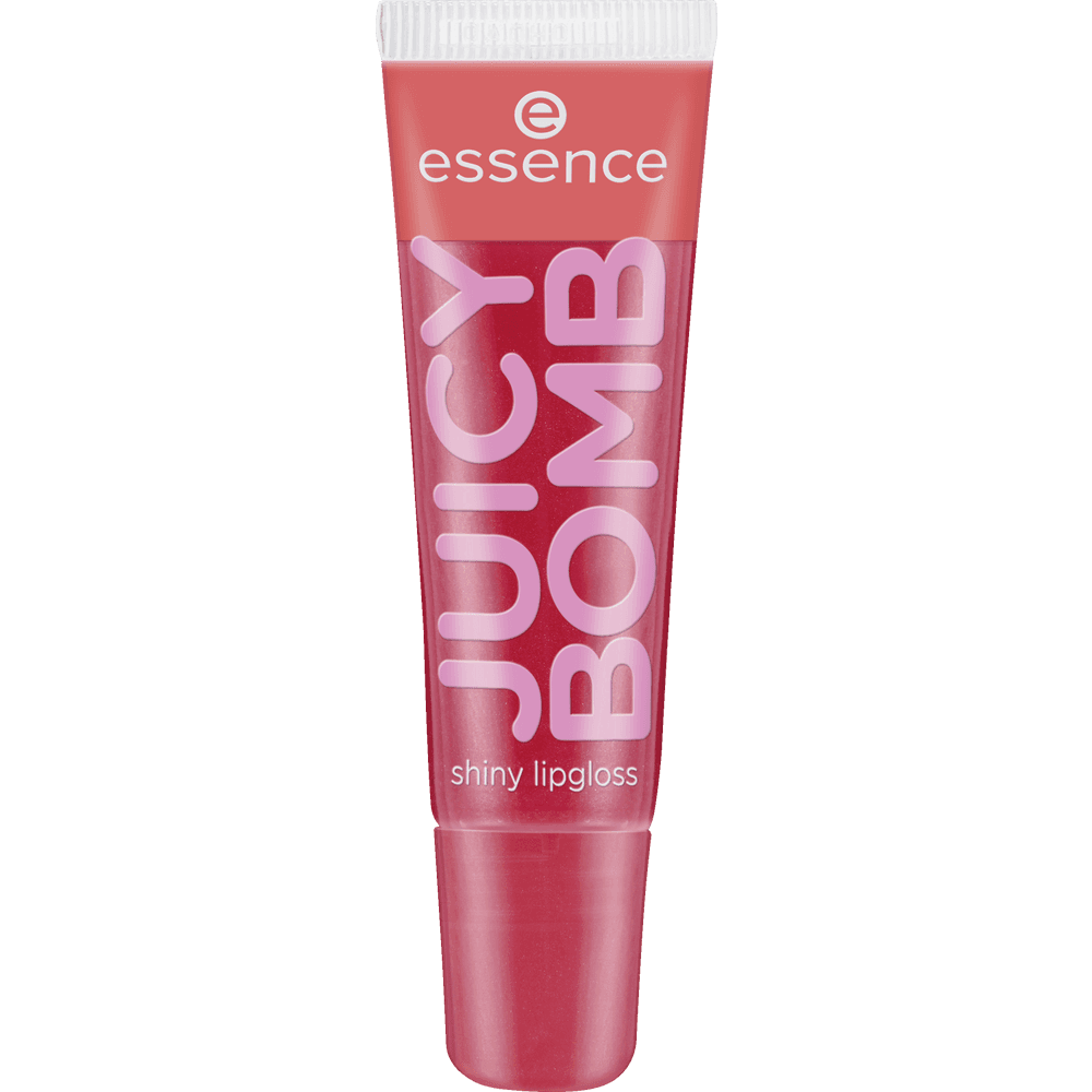 Essence juicy bomb lipgloss 104
