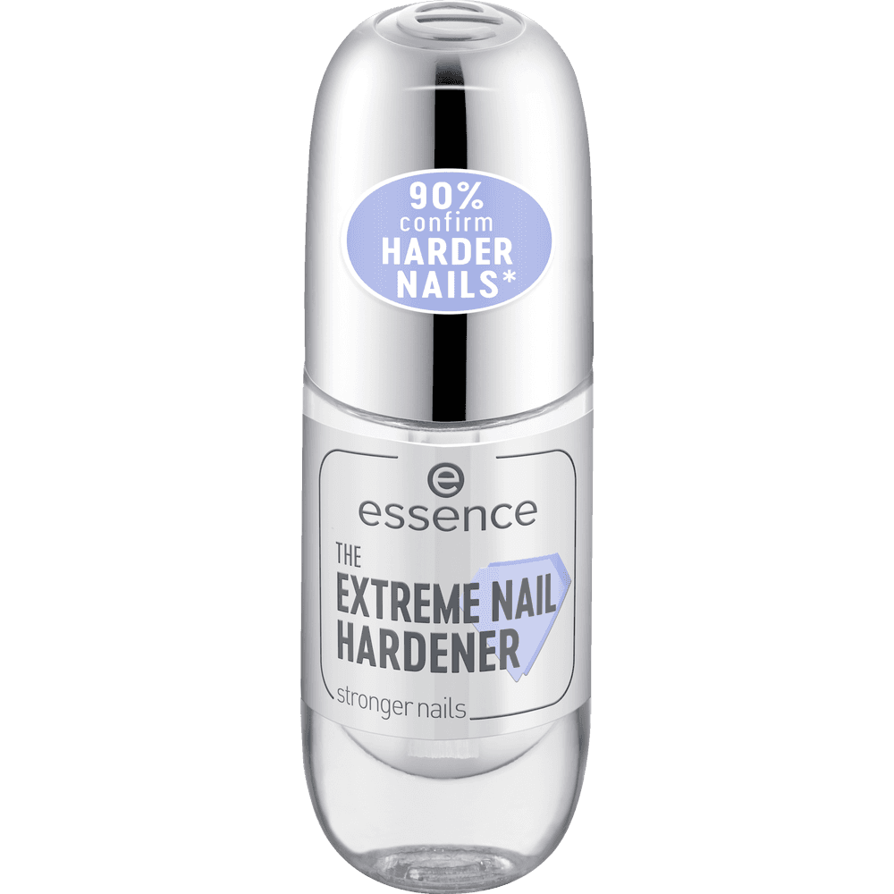 Essence the extreme nail hardener 