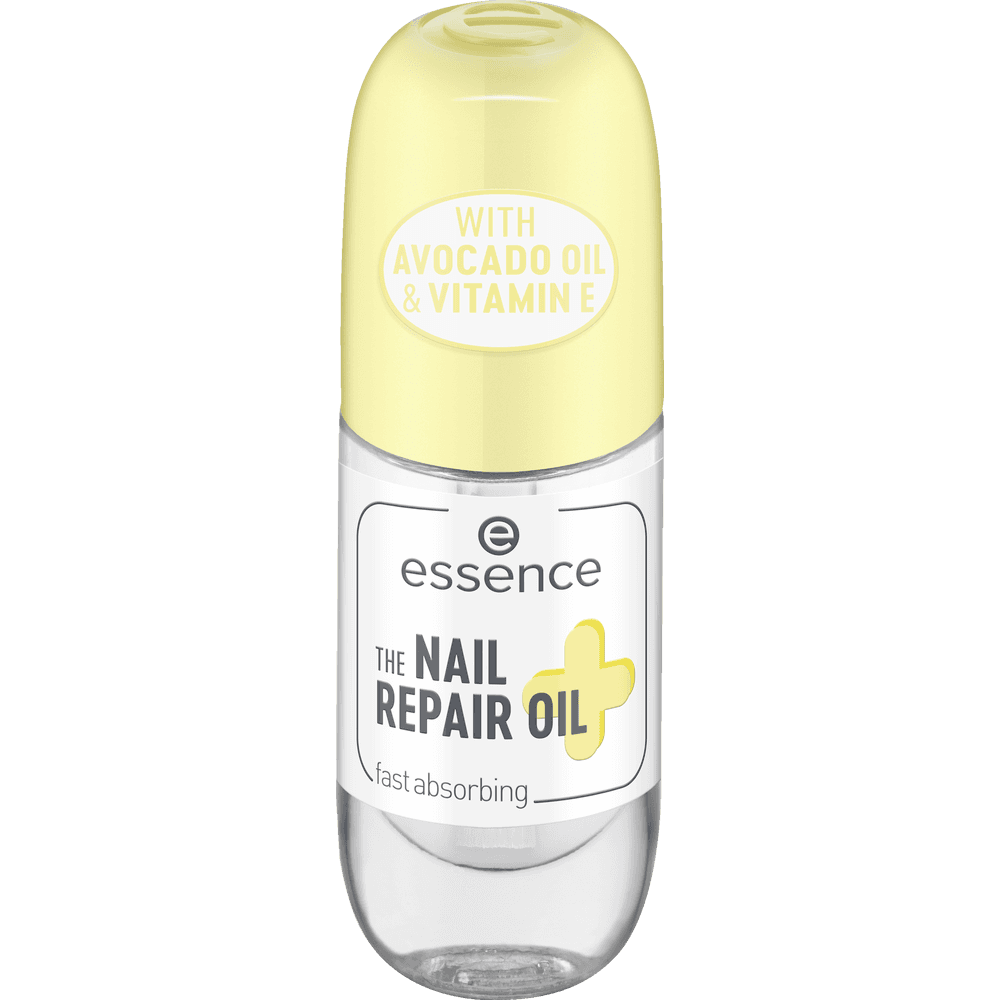 Essence the nail repair oil