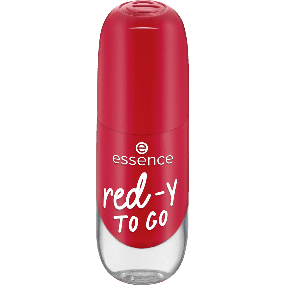 Essence nail gel colour nail polish 56