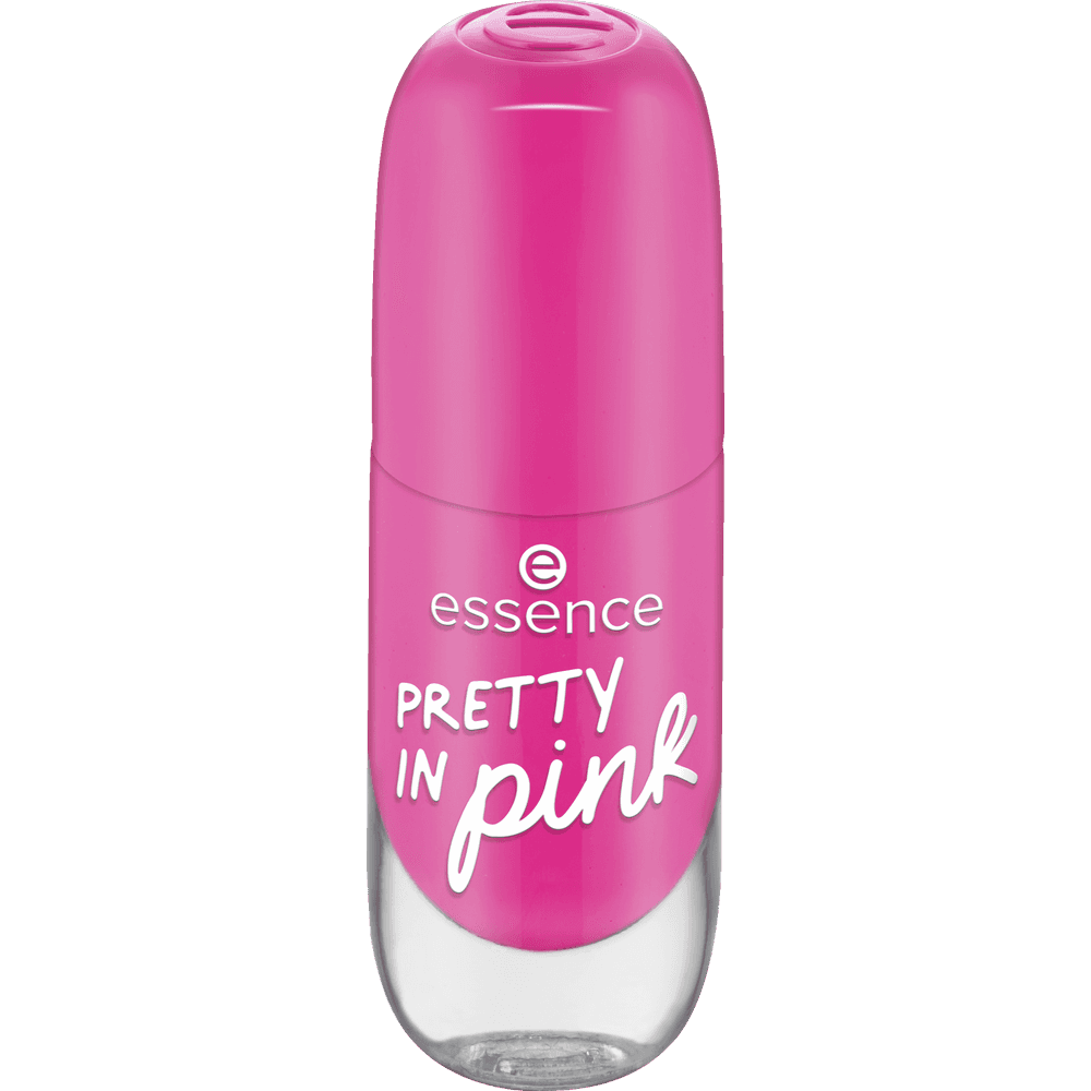 Essence nail gel colour nail polish 57